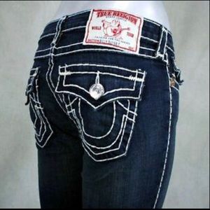 True Religion jeans